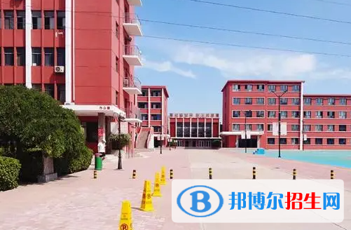 2024沧州公办中专学校有哪些  沧州公办中专学校名单一览表