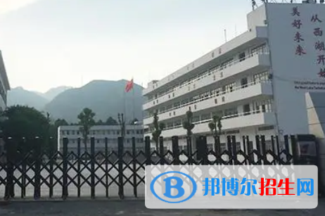 2024惠州排名前五的技工学校名单