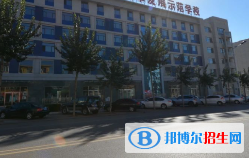 2024张家口公办中专学校有哪些  张家口公办中专学校名单一览表