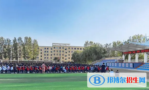 遂平二高2022录取分数线(2023参考)