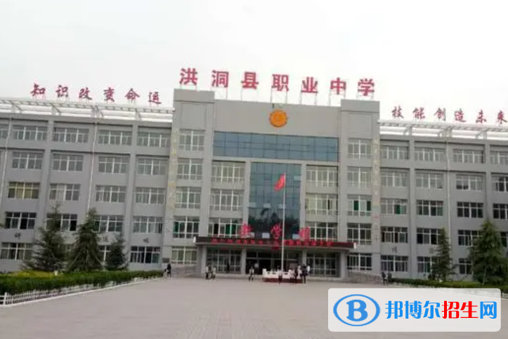 2024临汾排名前五的职业中学名单