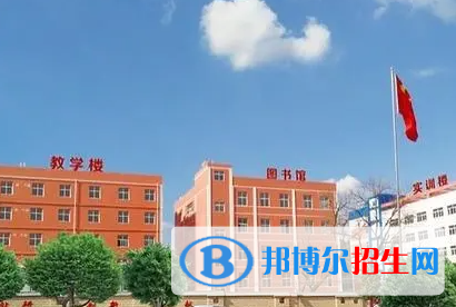 2024贵阳排名前五的技工学校名单
