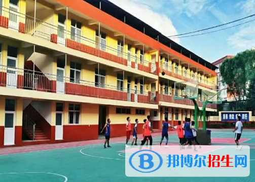 2024晋城排名前五的职业中学名单