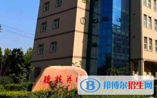 2024运城公办中专学校有哪些  运城公办中专学校名单一览表