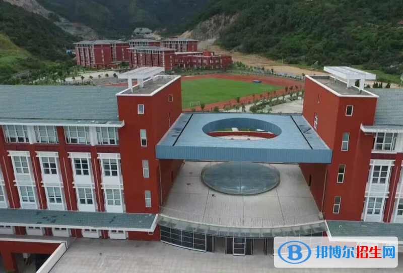 温州市瓯海一高2022录取分数线（2023参考）