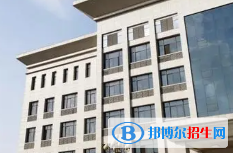 2024宝鸡排名前五的技工学校名单