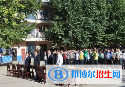 2024渭南排名前五的技工学校名单