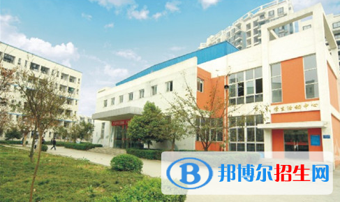 2023四川化工高级技工学校开设的专业一览表