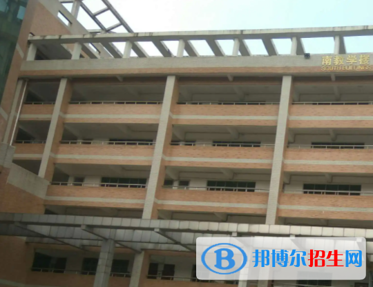 2024江西排名前五的职业中学名单