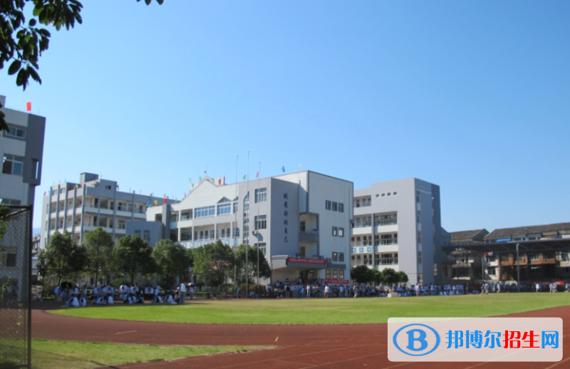 苍南县灵溪二高2022录取分数线（2023参考）