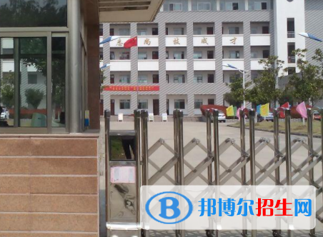 2024安徽排名前五的公办技工学校名单