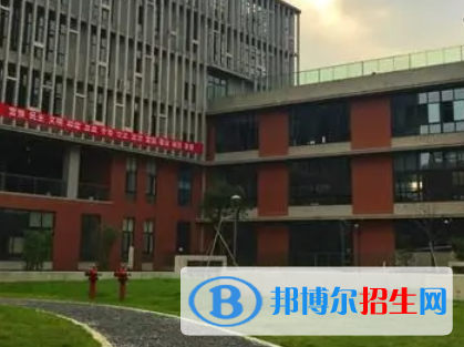 2024浙江排名前五的公办技工学校名单