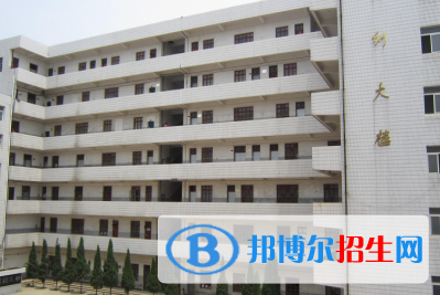 2024江西排名前五的公办技工学校名单