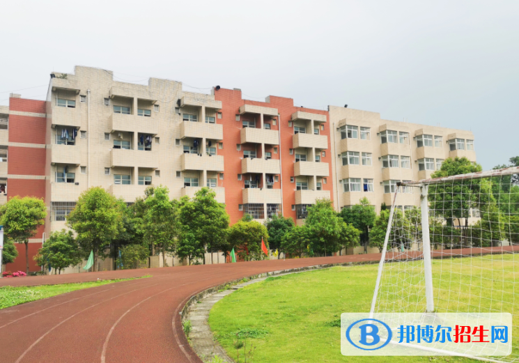 2023四川省经济管理学校开设的专业一览表