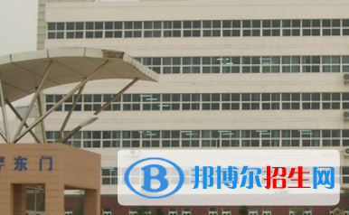 2024湖北排名前五的公办技工学校名单