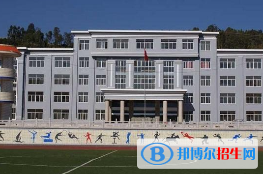 2024昭通排名前五的公办职业中学名单