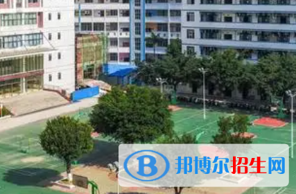 2024广西排名前五的公办技工学校名单