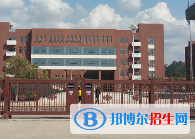 2024贵州排名前五的公办技工学校名单