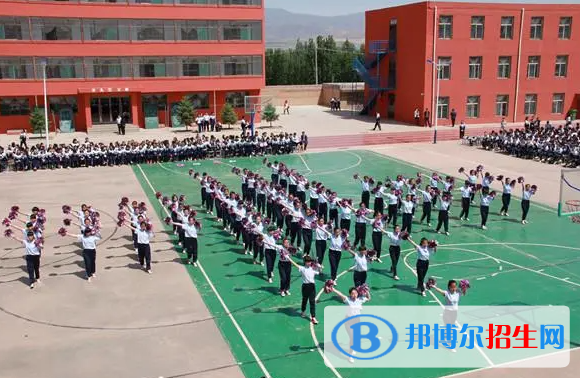 2024忻州民办职业学校有哪些  忻州民办职业学校名单一览表