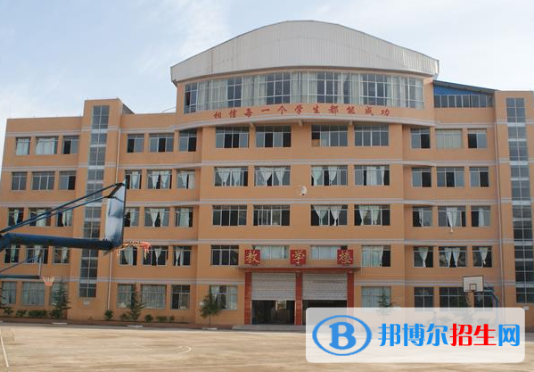 2024达州排名前五的公办职业中学名单