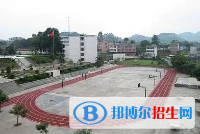 2024宜宾排名前五的公办职业中学名单