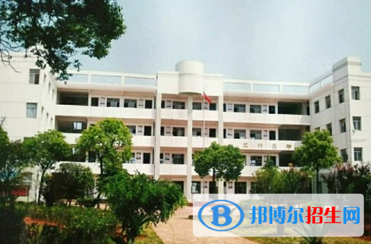 2024吉安排名前五的公办职业中学名单