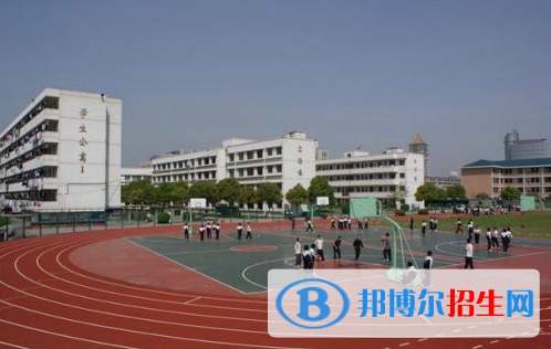 2024嘉兴公办中专学校有哪些  嘉兴公办中专学校名单一览表