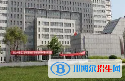 2024保定排名前五的公办技工学校名单