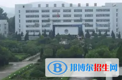 2024南京排名前五的公办技工学校名单