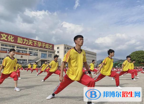 2024宁波民办职业学校有哪些  宁波民办职业学校名单一览表