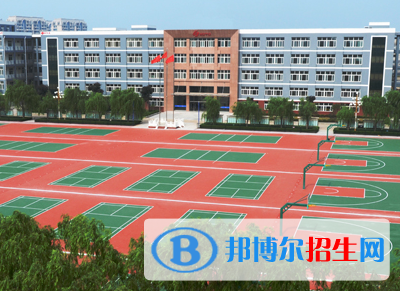 2024潍坊排名前五的公办技工学校名单