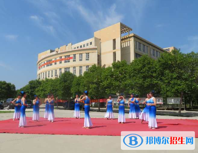 2024阜阳民办职业学校有哪些  阜阳民办职业学校名单一览表