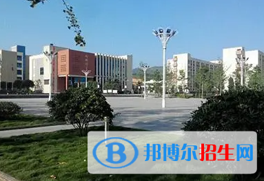 2024贵州排名前五的公办职业中学名单