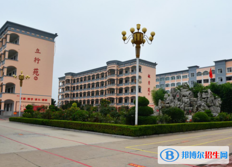 禹州中招2022录取分数线（2023参考）