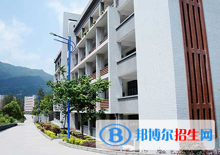 2024巴中排名前五的民办职业中学名单