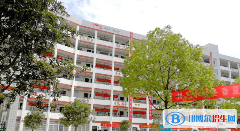 淅川中招2022录取分数线（2023参考）