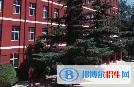 2023石家庄市安通中等专业学校招生计划 招生人数是多少(附要求、条件、对象)