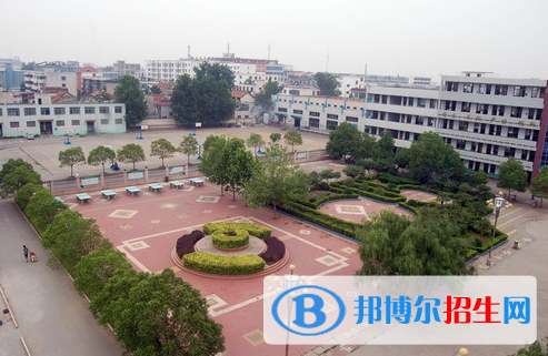 新野中招2022录取分数线(2023参考)