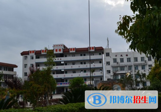 2024绵阳排名前五的民办职业中学名单
