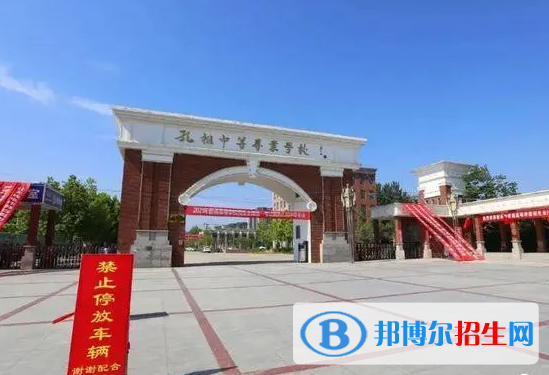 夏邑中招2022录取分数线(2023参考)