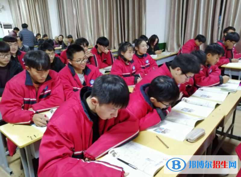 宁陵中招2022录取分数线（2023参考）