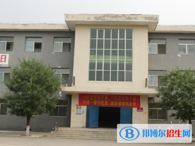 2024忻州排名前五的民办职业中学名单
