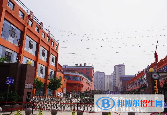 2024山西排名前五的民办职业中学名单