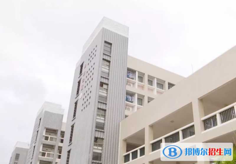 2023中央民大附中陵水分校招生简章
