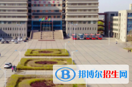 2023唐山劳动技师学院招生简章