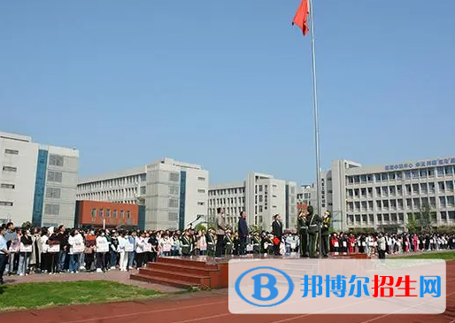 2024淮南公办技工学校有哪些  淮南公办技工学校名单一览表