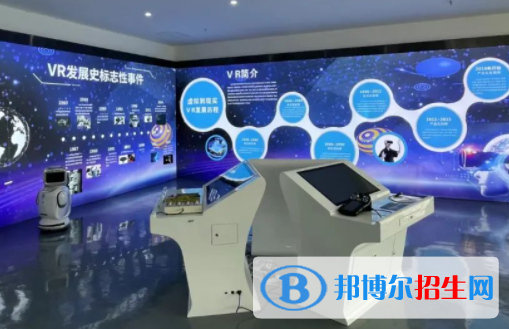 2023郑州机电工业技工学校招生简章