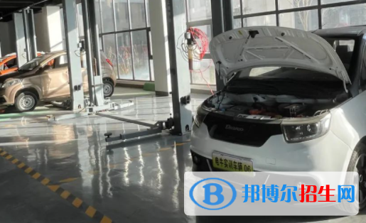 2023郑州机电工业技工学校招生计划 招生人数是多少(附要求、条件、对象)