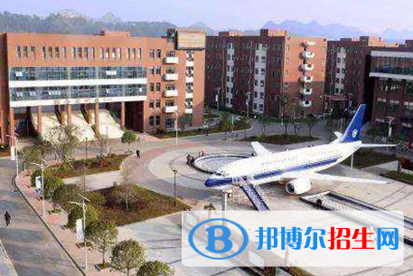 2024贵阳排名前五的公办技工学校名单