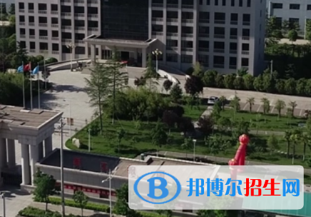 2024宝鸡排名前五的公办技工学校名单